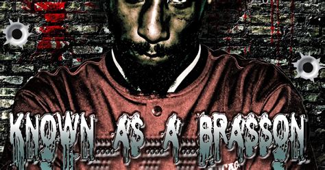 Milton Brasson Aka Explosive Madman5150mn Releases Nappyhead And Black