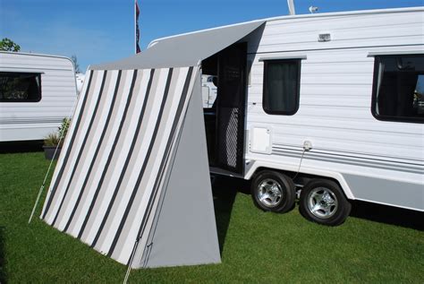 Caravan Annexes Canvas And Pvc Supplier In Perth Kanvas Kraft Wa