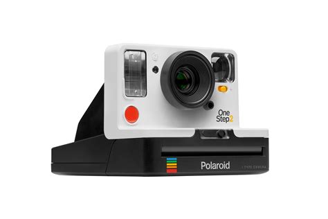 Polaroid Induces Nostalgia With Onestep 2 Camera Release
