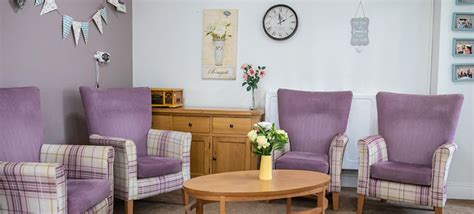 The Laurels Residential And Nursing Care Home Spondon Derby