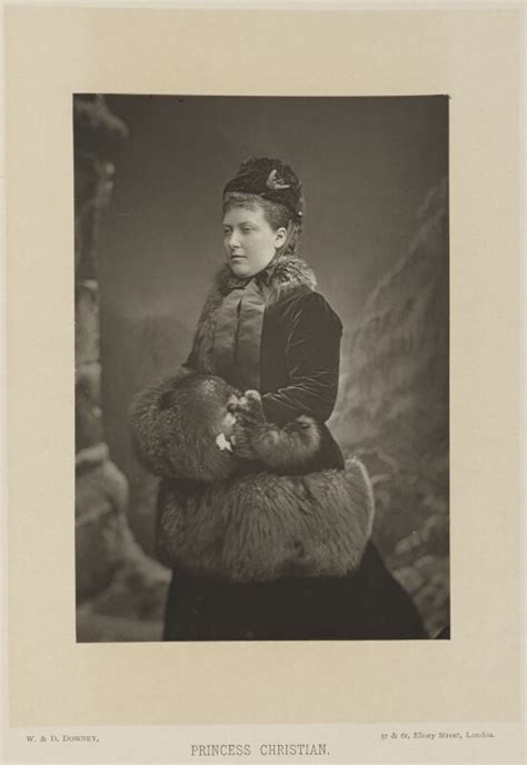 Kaiserin augusta victoria of prussia in court gown.png814 × 1,280; NPG Ax15897; Princess Helena Augusta Victoria of Schleswig ...
