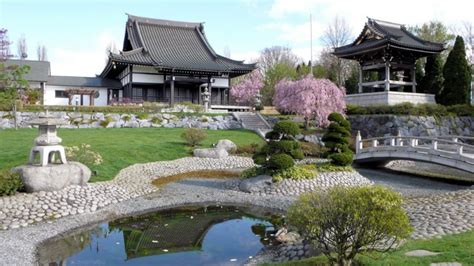 Für heiko voß ist die japanische gartengestaltung eine kunst, für die er die menschen begeistern möchte. 50 Ideen, wie Sie japanische Gärten gestalten - Garten ...