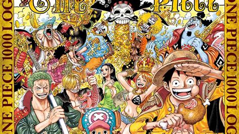 List Of One Piece Chapter Number Connections