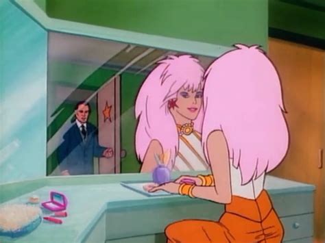 An Adult Watches Classic Toon Jem For First Time Magical Insanity