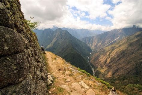 Inca Trail Peru Inca Trails Places To See Country Roads