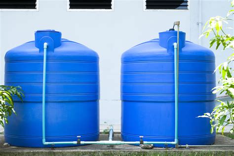Basic Steps Of Water Tank Cleaning How To Clean Overhead Water Tank