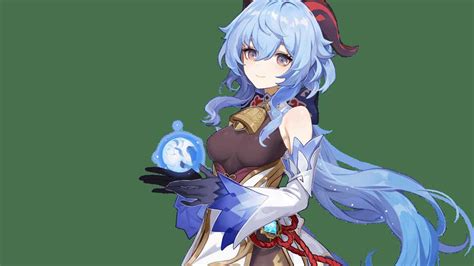 Update More Than 156 Anime Female Game Characters 3tdesign Edu Vn