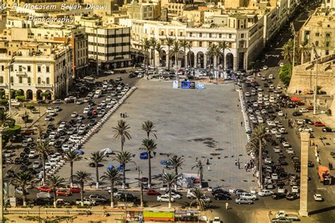 Tripoli Libya Tourist Attractions Travel News Best Tourist Places