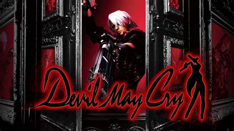 Devil May Cry Para Nintendo Switch Sitio Oficial De Nintendo