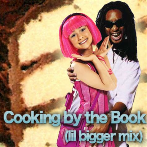 Cooking By The Book Lil Jon Remix Playlist By Nicole Adrias Spotify