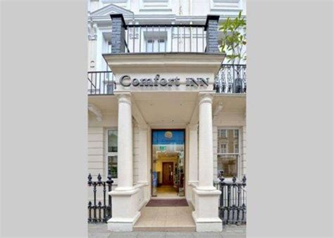 See more of premier inn london hendon the hyde on facebook. فندق كومفورت إن هايد بارك لندن Comfort Inn Hyde Park ...