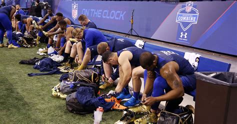 2015 Nfl Scouting Combine