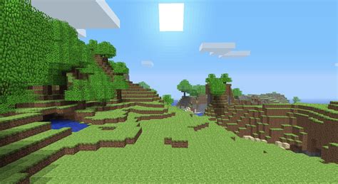 Nostalgiacraft Minecraft Texture Packs