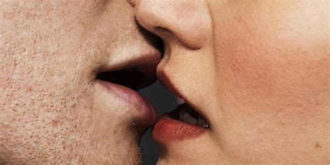 7 horrifying things that can happen when you kiss