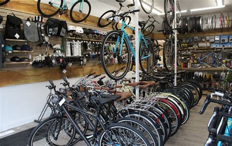 The Best Used Bike Shops In Toronto Now Magazine