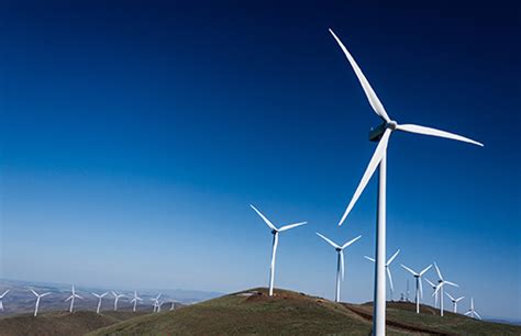 Empowering Renewable Energy End To End Solution Architecture For Wind