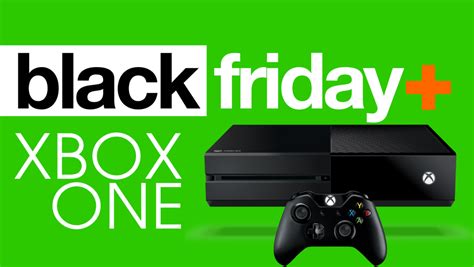 What Is The Price Of Xbox One On Black Friday - The best Xbox One Black Friday deals - get the best bundle savings