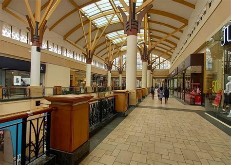Durban Gateway Mall Photo Review Location