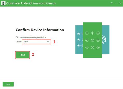 How To Unlock Android Phone If Forgot Pattern Lock