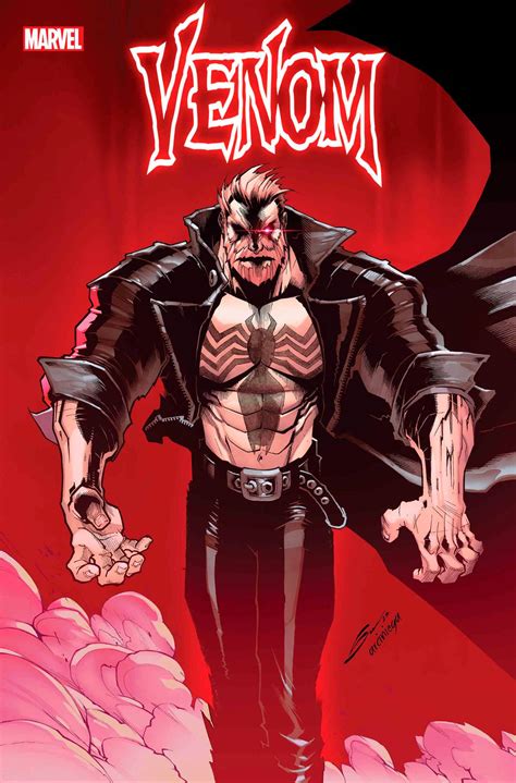 Venom 30 Gerardo Sandoval Cover Fresh Comics