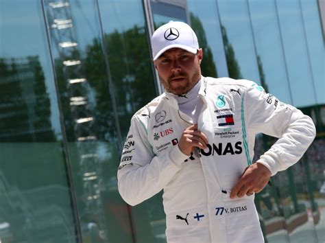 Maybe you would like to learn more about one of these? Valtteri Bottas: Still no talks about 2020 | PlanetF1