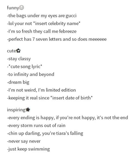 Couple bio ideas / 20+ love couple bio ideas for instagram.if i know what love is, it is because of you. Funny Instagram Bios Ideas | Funny quotes for instagram ...