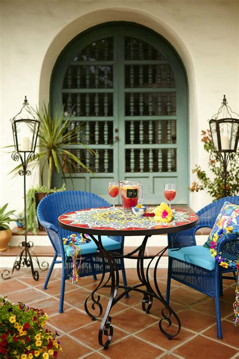 Summer 2017: Outdoor Decor Trends to Look Out for
