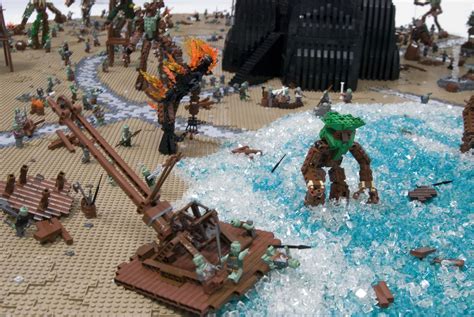 These Are The Best 5 Lego Creations Ever