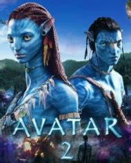 Avatar 2 (2022) | Avatar 2 Movie | Avatar 2 (Avatar 2 Hollywood Movie ...