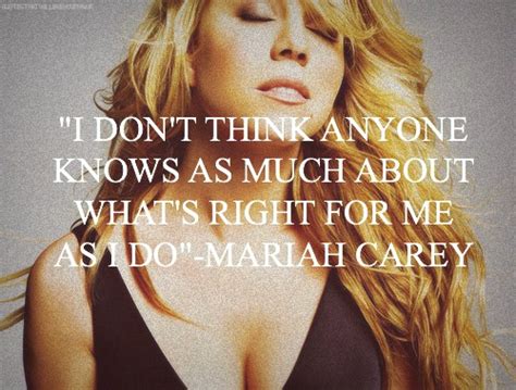 Mariah Carey Quotes Image Quotes At