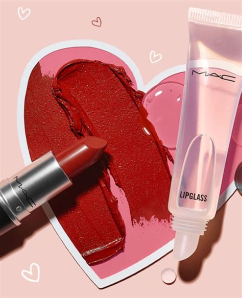 mac cosmetics canada valentine s day treat save 20 off your perfect lip duo 2020 canadian