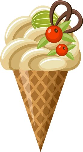 Cornet food ice cream popsicle summer dessin de glaces en ecussons dessin bd cornet de glace mon marche mercier www Miam-Images - Page 14