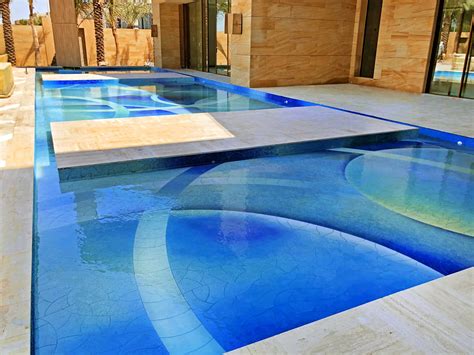 Reflections Craig Bragdy Design Luxury Bespoke Swimming Pools Designs Craig Bragdy Design