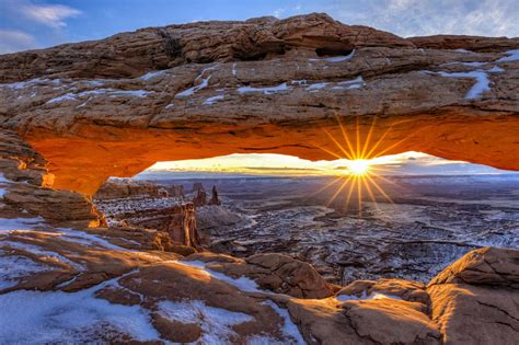 Best Time To Visit Utah National Parks Utah National Parks Visit Hot