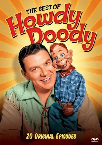 Howdy Doody Show Was Must See Tv For 50s Kids