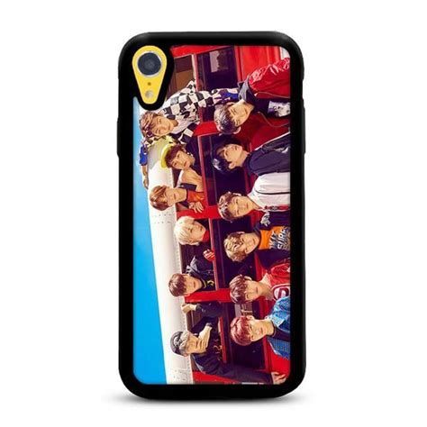 The Boyz Wallpaper Iphone Xr Case Rowlingcase Iphone Xr Iphone