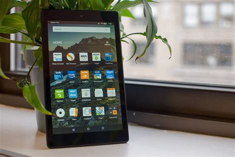15 Helpful Tips And Tricks For Your Amazon Fire Tablet Digital Trends