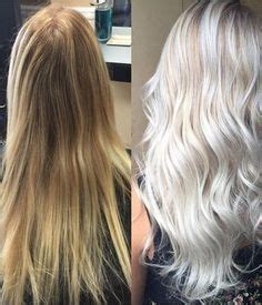 The Ultimate Answer To Why Blonde Hair Turns Yellow Or Brassy Artofit