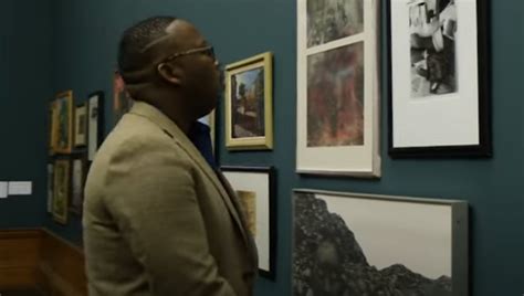 Carte Blanche Exposes The Rot At Johannesburg Art Gallery Sapeople