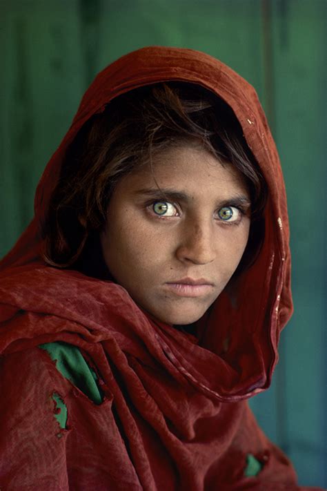 Review Masters Of Photography Featuring Steve Mccurry