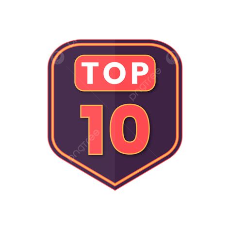 Top 10 Banner Png Vector Psd And Clipart With Transparent Background