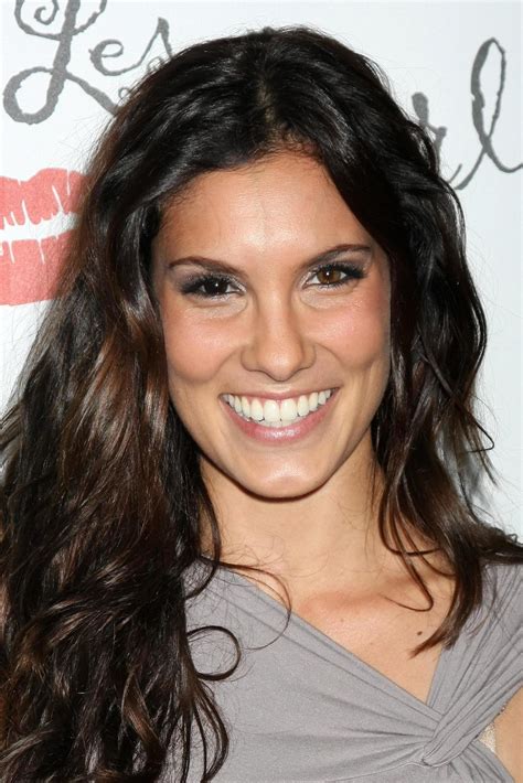 Los Angeles Oct 17 Daniela Ruah Arriving At The Les Girls 11th Annual Cabaret At The Avalon