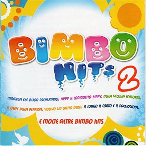 Bimbo Hits By Various Artists On Amazon Music Amazon Co Uk