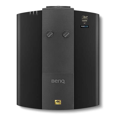 You can look up the specific values for yourself if you want more detail. BenQ LK970 4K 5000 Lumen Laser Projector LK970 : AVShop ...