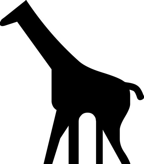 View Giraffe Svg File Free Pictures Free Svg Files Silhouette And