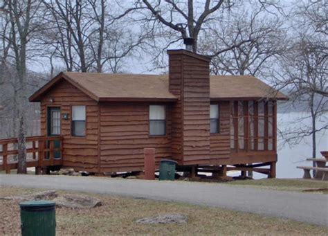 Maybe you would like to learn more about one of these? Hugo Lake State Park, Hugo, OK - GPS, Campsites, Rates ...
