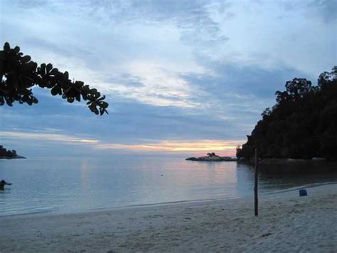 Kalau pakej island hopping rm25/seorang kami rugi rm100 di situ. Panduan bercuti di Pulau Pangkor | Percutian Bajet