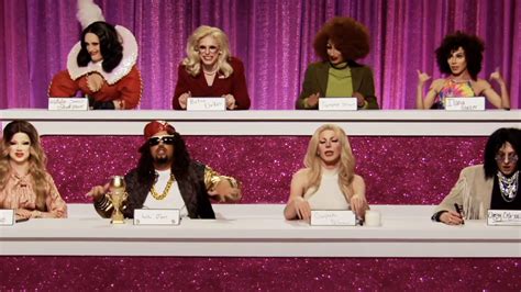 The Real Reason Rpdrs Season 14 Snatch Game Didnt Sit Right With Fans