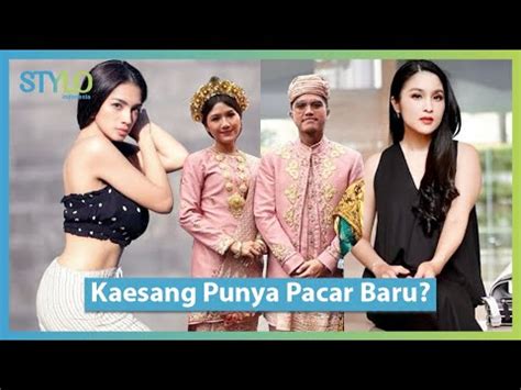 Artis Seksi Calon Mantu Presiden Ini Berita Terbaru Dari Sandra Dewi