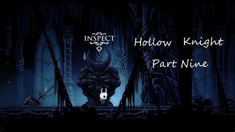 Hollow Knight Episode 9 Using The Crest Youtube